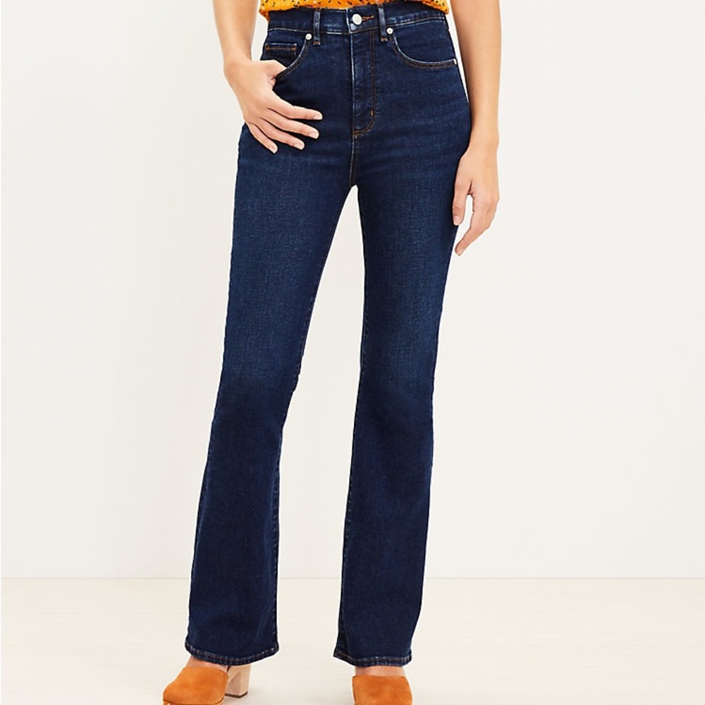 Jeans FRAME Le Boot size 27